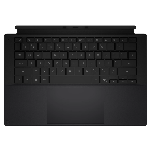 Laptop 2-in-1 ASUS ProArt PZ14 HT7407NA-SN065X, Snapdragon X2 Elite X2E-88-100, 14 inch Touch, RAM 32GB, SSD 1TB, Qualcomm Adreno, Windows 11 Pro, Nano Black - Imagine 9