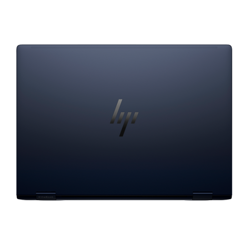 Laptop 2-in-1 HP EliteBook X Flip G1i B69E7ET#ABB, Intel Core Ultra 7 258V, 14 inch Touch, RAM 32GB, SSD 1TB, Intel Arc Graphics 140V, Windows 11 Pro, Atmospheric Blue - Imagine 4
