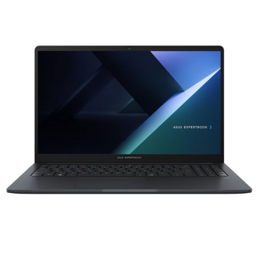 Laptop ASUS ExpertBook B1 B1503CVA-S78317, Intel Core 5 210H, 15.6 inch, RAM 16GB, SSD 1TB, Intel Graphics, Fara sistem de operare, Gentle Gray - Imagine 1