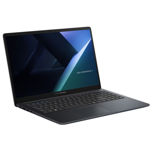 Laptop ASUS ExpertBook B1 B1503CVA-S78317, Intel Core 5 210H, 15.6 inch, RAM 16GB, SSD 1TB, Intel Graphics, Fara sistem de operare, Gentle Gray - Imagine 2