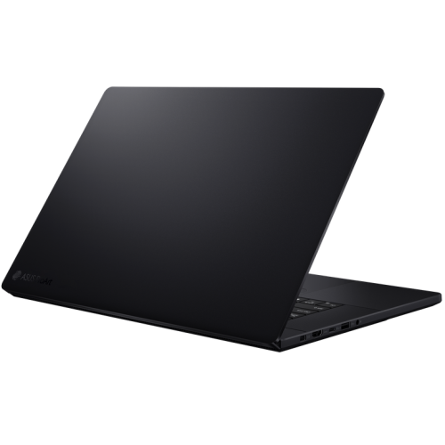 Laptop ASUS ProArt P16 H7606WM-SR121X, AMD Ryzen AI 9 HX 370, 16 inch Touch, RAM 32GB, SSD 2TB, nVidia GeForce RTX 5060 8GB, Windows 11 Pro, Nano Black - Imagine 5