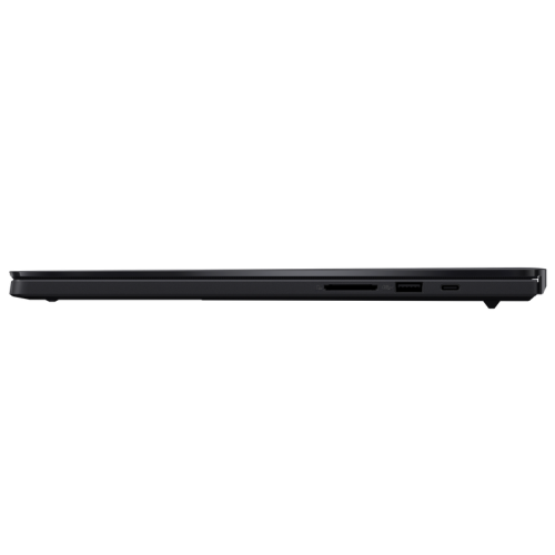 Laptop ASUS ProArt P16 H7606WM-SR121X, AMD Ryzen AI 9 HX 370, 16 inch Touch, RAM 32GB, SSD 2TB, nVidia GeForce RTX 5060 8GB, Windows 11 Pro, Nano Black - Imagine 7