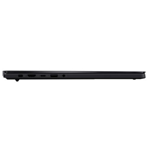 Laptop ASUS ProArt P16 H7606WM-SR121X, AMD Ryzen AI 9 HX 370, 16 inch Touch, RAM 32GB, SSD 2TB, nVidia GeForce RTX 5060 8GB, Windows 11 Pro, Nano Black - Imagine 8