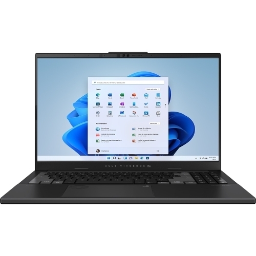 Laptop ASUS VivoBook Pro 15 OLED N6506CU-MA012X, 15.6", Intel® Core™ Ultra 9 285H, 24GB RAM, SSD 2TB, nVidia GeForce RTX 4050 6GB, Windows 11 Pro, Earl Grey - Imagine 2