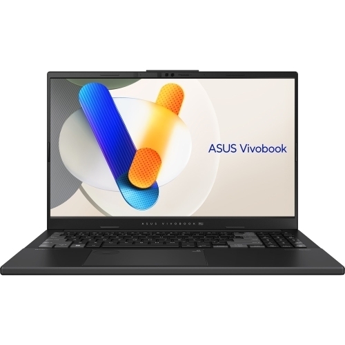 Laptop ASUS VivoBook Pro 15 OLED N6506CU-MA012X, 15.6", Intel® Core™ Ultra 9 285H, 24GB RAM, SSD 2TB, nVidia GeForce RTX 4050 6GB, Windows 11 Pro, Earl Grey - Imagine 3