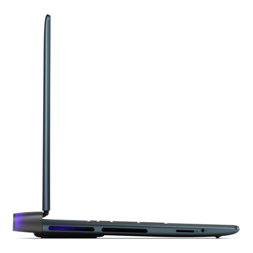 Laptop Dell Alienware 18 Area-51 AW18A51U93215090WP, Intel Core Ultra 9 275HX, 18 inch, RAM 32GB, SSD 1TB, nVidia GeForce RTX 5090 24GB, Windows 11 Pro, Liquid Teal - Imagine 8