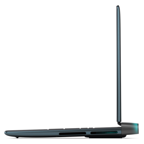 Laptop Dell Alienware 18 Area-51 AW18A51U964445080WP, Intel Core Ultra 9 275HX, 18 inch, RAM 64GB, SSD 2 x 4TB, nVidia GeForce RTX 5080 16GB, Windows 11 Pro, Liquid Teal - Imagine 7