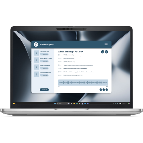 Laptop Dell Pro 13 Plus BTO601_PB13255_EMEA, AMD Ryzen AI 5 PRO 340, 13.3 inch, RAM 16GB, SSD 512GB, AMD Radeon 840M, Windows 11 Pro, Platinum Silver - Imagine 1