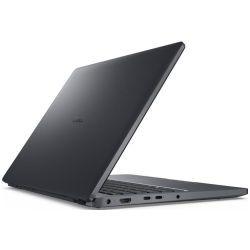 Laptop Dell Pro 14 BTO504_PC14255_EMEA, AMD Ryzen 5 220, 14 inch, RAM 8GB, SSD 512GB, AMD Radeon 740M, Windows 11 Pro, Magnetite - Imagine 5
