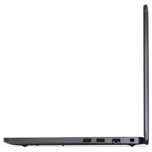 Laptop Dell Pro 14 BTO504_PC14255_EMEA, AMD Ryzen 5 220, 14 inch, RAM 8GB, SSD 512GB, AMD Radeon 740M, Windows 11 Pro, Magnetite - Imagine 8