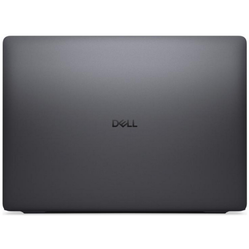 Laptop Dell Pro 14 BTO504_PC14255_EMEA, AMD Ryzen 5 220, 14 inch, RAM 8GB, SSD 512GB, AMD Radeon 740M, Windows 11 Pro, Magnetite - Imagine 9