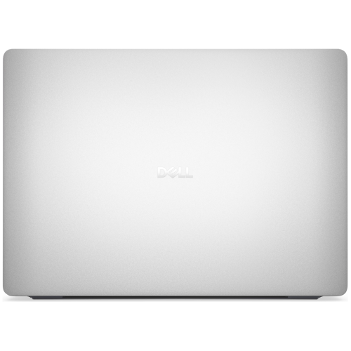 Laptop Dell Pro 14 BTO601_PC14255_EMEA, AMD Ryzen AI 5 PRO 340, 14 inch, RAM 16GB, SSD 512GB, AMD Radeon 840M, Windows 11 Pro, Platinum Silver - Imagine 9