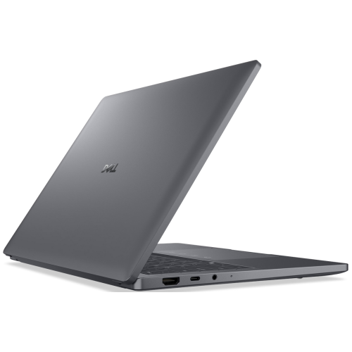 Laptop Dell Pro 14 Premium PA14250_QOTU7268V32GB1TW3Y-05, Intel Core Ultra 7 268V, 14 inch Touch, RAM 32GB, SSD 1TB, Intel Arc Graphics 140V, Windows 11 Pro, Magnetite - Imagine 6