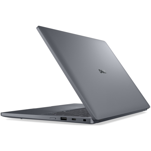 Laptop Dell Pro 14 Premium PA14250_QOTU7268V32GB1TW3Y-05, Intel Core Ultra 7 268V, 14 inch Touch, RAM 32GB, SSD 1TB, Intel Arc Graphics 140V, Windows 11 Pro, Magnetite - Imagine 7