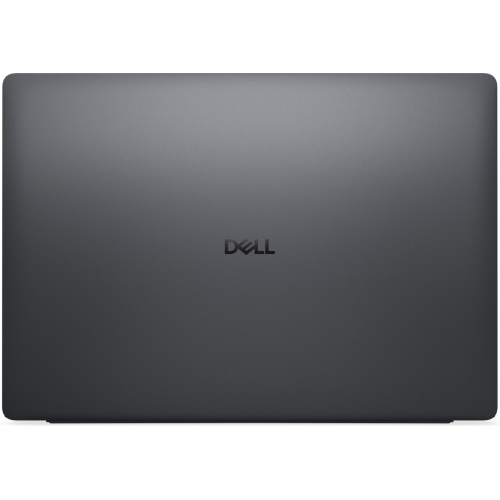 Laptop Dell Pro 16 BTO006_PC16250_EMEA, Intel Core 5 120U, 16 inch, RAM 8GB, SSD 512GB, Intel Graphics, Windows 11 Pro, Magnetite - Imagine 9