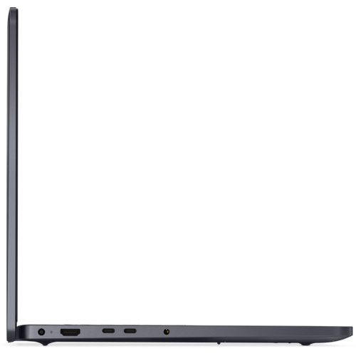 Laptop Dell Pro 16 PC16250_FTU7265U16GB512GBW3Y-05, Intel Core Ultra 7 265U, 16 inch Touch, RAM 16GB, SSD 512GB, Intel Graphics, Windows 11 Pro, Magnetite - Imagine 7