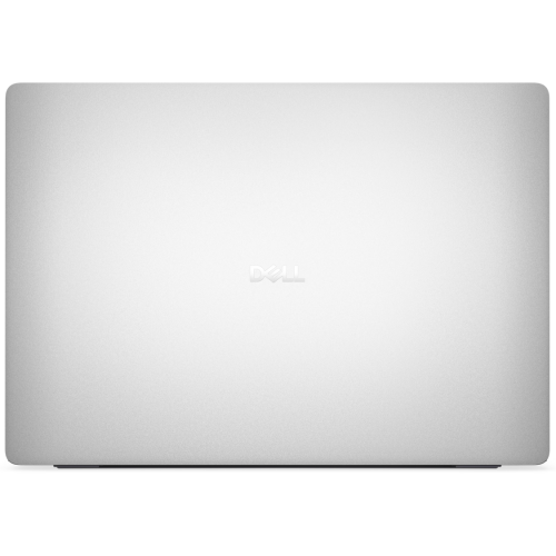 Laptop Dell Pro 16 PC16250_FU7265U32GB1TBW3Y_400N-05, Intel Core Ultra 7 265U, 16 inch, RAM 32GB, SSD 1TB, Intel Graphics, Windows 11 Pro, Platinum Silver - Imagine 9