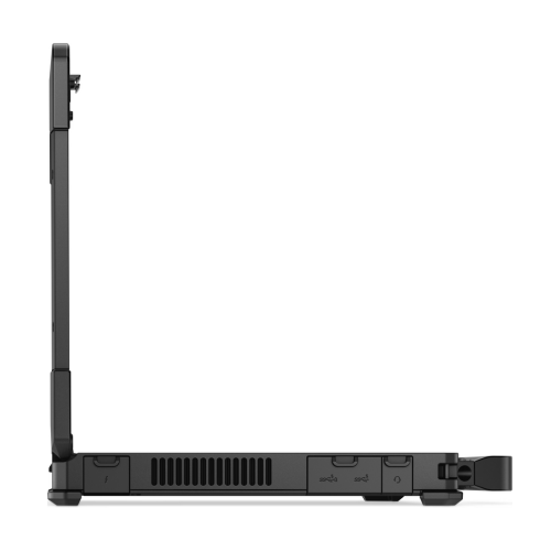 Laptop Dell Pro Rugged RB14250_FU7165U32GB1TBW3Y-05, Intel Core Ultra 7 165U, 14 inch, RAM 32GB, SSD 1TB, Intel Graphics, 5G, Windows 11 Pro, Black - Imagine 7