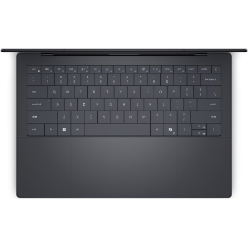 Laptop Dell XPS 14 XPS1426U7161W11P, Intel Core Ultra 7 355, 14 inch, RAM 16GB, SSD 1TB, Intel Graphics, Windows 11 Pro, Graphite - Imagine 5