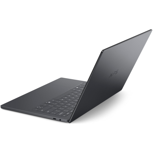 Laptop Dell XPS 14 XPS1426U7161W11P, Intel Core Ultra 7 355, 14 inch, RAM 16GB, SSD 1TB, Intel Graphics, Windows 11 Pro, Graphite - Imagine 6