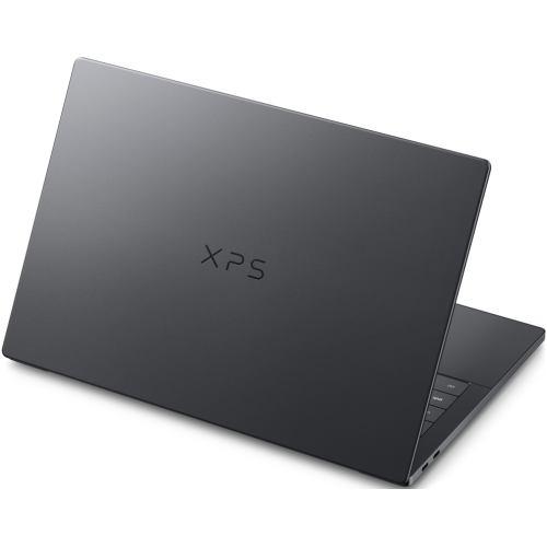 Laptop Dell XPS 14 XPS1426U7161W11P, Intel Core Ultra 7 355, 14 inch, RAM 16GB, SSD 1TB, Intel Graphics, Windows 11 Pro, Graphite - Imagine 7