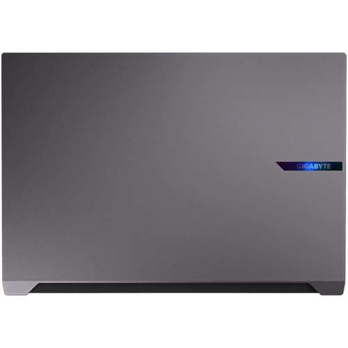 Laptop GIGABYTE AERO X16 1VH93EEC94AH, AMD Ryzen AI 7 350, 16 inch, RAM 16GB, SSD 1TB, nVidia GeForce RTX 5060 8GB, Windows 11, Space Gray - Imagine 5