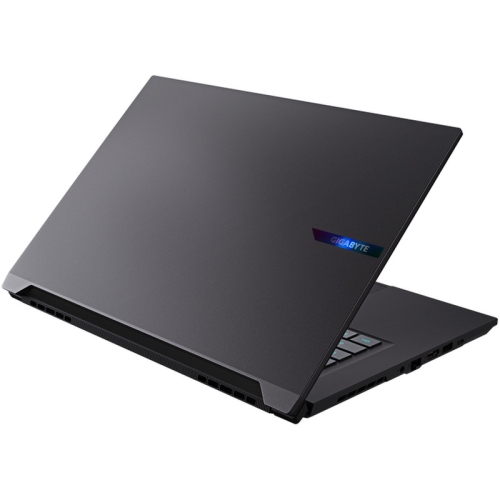 Laptop GIGABYTE AERO X16 1VH93EEC94AH, AMD Ryzen AI 7 350, 16 inch, RAM 16GB, SSD 1TB, nVidia GeForce RTX 5060 8GB, Windows 11, Space Gray - Imagine 6