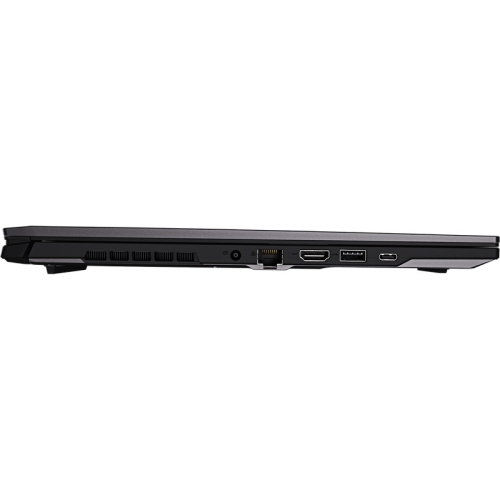 Laptop GIGABYTE AERO X16 1VH93EEC94AH, AMD Ryzen AI 7 350, 16 inch, RAM 16GB, SSD 1TB, nVidia GeForce RTX 5060 8GB, Windows 11, Space Gray - Imagine 8