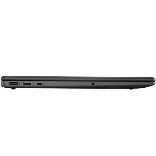 Laptop HP 255R G10 B39SSAT, AMD Ryzen 5 7535U, 15.6 inch, RAM 8GB, SSD 512GB, AMD Radeon 660M, Fara sistem de operare, Dark Ash Silver - Imagine 5