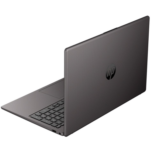 Laptop HP 255R G10 C68VKAT#ABB, AMD Ryzen 3 7335U, 15.6 inch, RAM 16GB, SSD 512GB, AMD Radeon 660M, Fara sistem de operare, Dark Ash Silver - Imagine 4