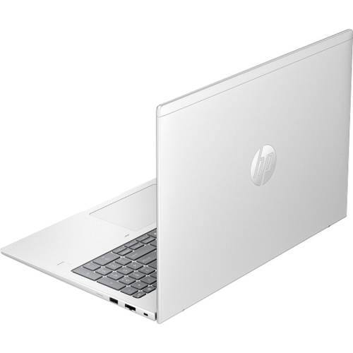Laptop HP ProBook 4 G1i B9ZD4ET#ABB, Intel Core Ultra 5 225U, 16 inch, RAM 16GB, SSD 512GB, Intel Graphics, Fara sistem de operare, Pike Silver - Imagine 5