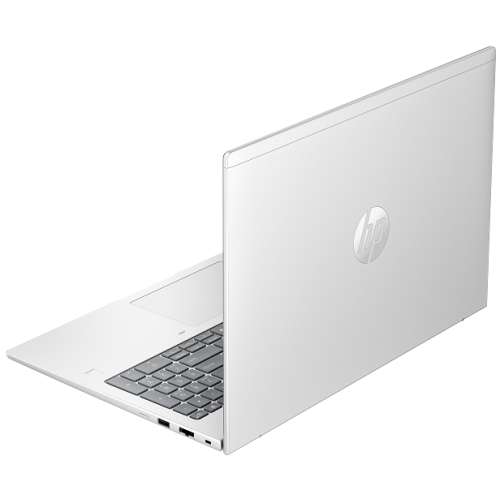Laptop HP ProBook 4 G1i D9NB0ET, Intel Core Ultra 7 255U, 16 inch, RAM 16GB, SSD 1TB, Intel Graphics, Fara sistem de operare, Pike Silver - Imagine 4