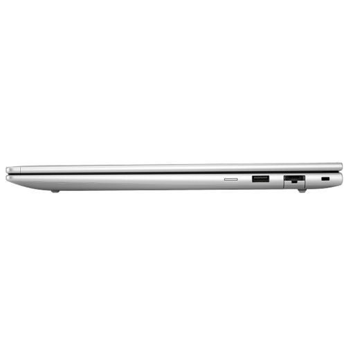 Laptop HP ProBook 4 G1i D9NB0ET, Intel Core Ultra 7 255U, 16 inch, RAM 16GB, SSD 1TB, Intel Graphics, Fara sistem de operare, Pike Silver - Imagine 5