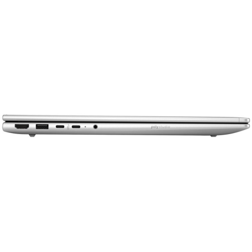 Laptop HP ProBook 4 G1i D9NB0ET, Intel Core Ultra 7 255U, 16 inch, RAM 16GB, SSD 1TB, Intel Graphics, Fara sistem de operare, Pike Silver - Imagine 6