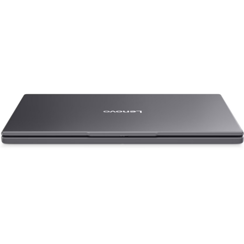 Laptop Lenovo IdeaPad Slim 3 83K1014MRM, Intel Core i5-13420H, 15.3 inch, RAM 16GB, SSD 1TB, Intel UHD Graphics, Fara sistem de operare, Luna Grey - Imagine 7