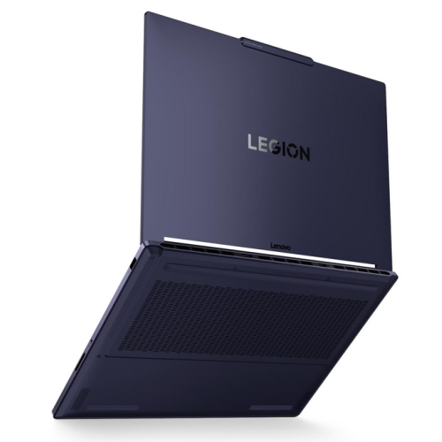 Laptop Lenovo Legion 7 83Q80010RM, AMD Ryzen AI 7 450, 16 inch, RAM 32GB, SSD 1TB, nVidia GeForce RTX 5060 8GB, Fara sistem de operare, Nebula - Imagine 4