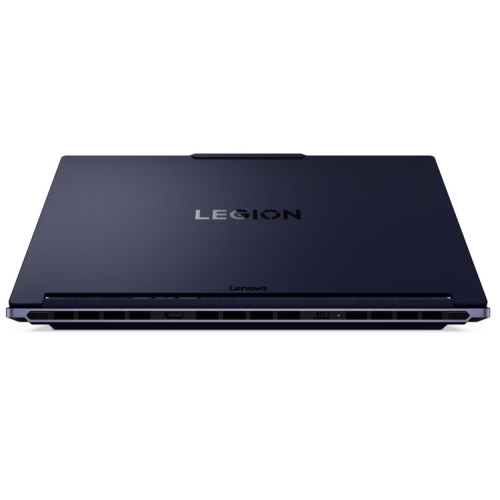 Laptop Lenovo Legion 7 83Q80010RM, AMD Ryzen AI 7 450, 16 inch, RAM 32GB, SSD 1TB, nVidia GeForce RTX 5060 8GB, Fara sistem de operare, Nebula - Imagine 13