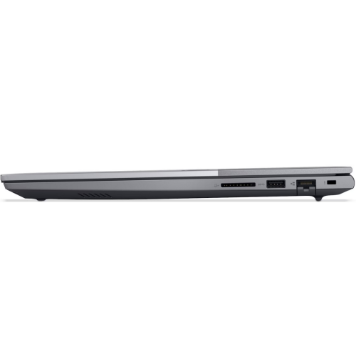 Laptop Lenovo ThinkBook 16 G9 IRL 21US000TRI, Intel Core 7 240H, 16 inch, RAM 8GB, SSD 512GB, Intel Graphics, Fara sistem de operare, Arctic Grey - Imagine 9