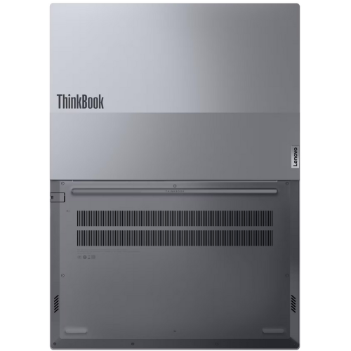 Laptop Lenovo ThinkBook 16 G9 IRL 21US000TRI, Intel Core 7 240H, 16 inch, RAM 8GB, SSD 512GB, Intel Graphics, Fara sistem de operare, Arctic Grey - Imagine 11
