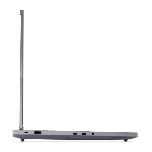 Laptop Lenovo ThinkBook 16p G6 ADR 21U00017RI, AMD Ryzen 9 8940HX, 16 inch, RAM 64GB, SSD 1TB, nVidia GeForce RTX 5060 8GB, Windows 11 Pro, Luna Grey - Imagine 2