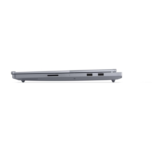 Laptop Lenovo ThinkBook 16p G6 ADR 21U00017RI, AMD Ryzen 9 8940HX, 16 inch, RAM 64GB, SSD 1TB, nVidia GeForce RTX 5060 8GB, Windows 11 Pro, Luna Grey - Imagine 4
