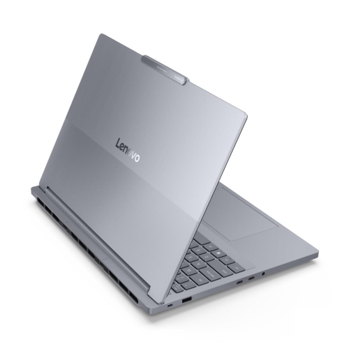Laptop Lenovo ThinkBook 16p G6 ADR 21U00017RI, AMD Ryzen 9 8940HX, 16 inch, RAM 64GB, SSD 1TB, nVidia GeForce RTX 5060 8GB, Windows 11 Pro, Luna Grey - Imagine 14