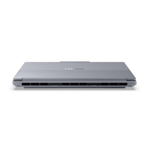 Laptop Lenovo ThinkBook 16p G6 ADR 21U00017RI, AMD Ryzen 9 8940HX, 16 inch, RAM 64GB, SSD 1TB, nVidia GeForce RTX 5060 8GB, Windows 11 Pro, Luna Grey - Imagine 15