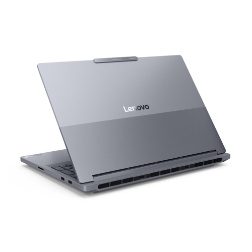 Laptop Lenovo ThinkBook 16p G6 ADR 21U00017RI, AMD Ryzen 9 8940HX, 16 inch, RAM 64GB, SSD 1TB, nVidia GeForce RTX 5060 8GB, Windows 11 Pro, Luna Grey - Imagine 8