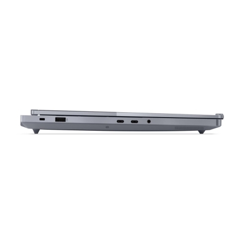 Laptop Lenovo ThinkBook 16p G6 ADR 21U00017RI, AMD Ryzen 9 8940HX, 16 inch, RAM 64GB, SSD 1TB, nVidia GeForce RTX 5060 8GB, Windows 11 Pro, Luna Grey - Imagine 9