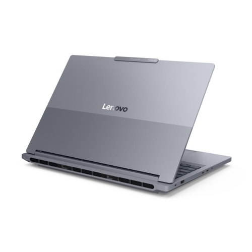 Laptop Lenovo ThinkBook 16p G6 ADR 21U00017RI, AMD Ryzen 9 8940HX, 16 inch, RAM 64GB, SSD 1TB, nVidia GeForce RTX 5060 8GB, Windows 11 Pro, Luna Grey - Imagine 11