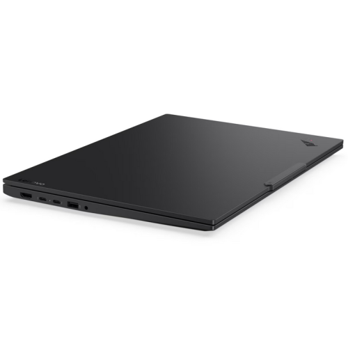 Laptop Lenovo ThinkPad E16 Gen 3 22AY0024RI, Intel Core Ultra 5 228V, 16 inch, RAM 32GB, SSD 512GB, Intel Arc 130V, Fara sistem de operare, Black - Imagine 9