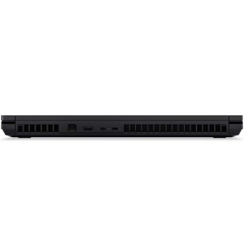 Laptop Lenovo ThinkPad P16 Gen 3 21RQ000GRI, Intel Core Ultra 9 275HX, 16 inch, RAM 96GB, SSD 1TB, nVidia RTX PRO 2000 8GB, Windows 11 Pro, Black - Imagine 5