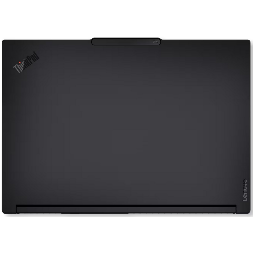 Laptop Lenovo ThinkPad P16 Gen 3 21RQ000HRI, Intel Core Ultra 9 275HX, 16 inch, RAM 64GB, SSD 1TB, nVidia RTX PRO 2000 8GB, Windows 11 Pro, Black - Imagine 6