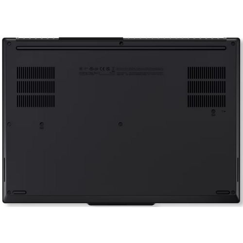 Laptop Lenovo ThinkPad T16g Gen 3 21V5000MRI, Intel Core Ultra 9 285HX, 16 inch Touch, RAM 96GB, SSD 4TB, nVidia GeForce RTX 5090 24GB, Windows 11 Pro, Black - Imagine 6